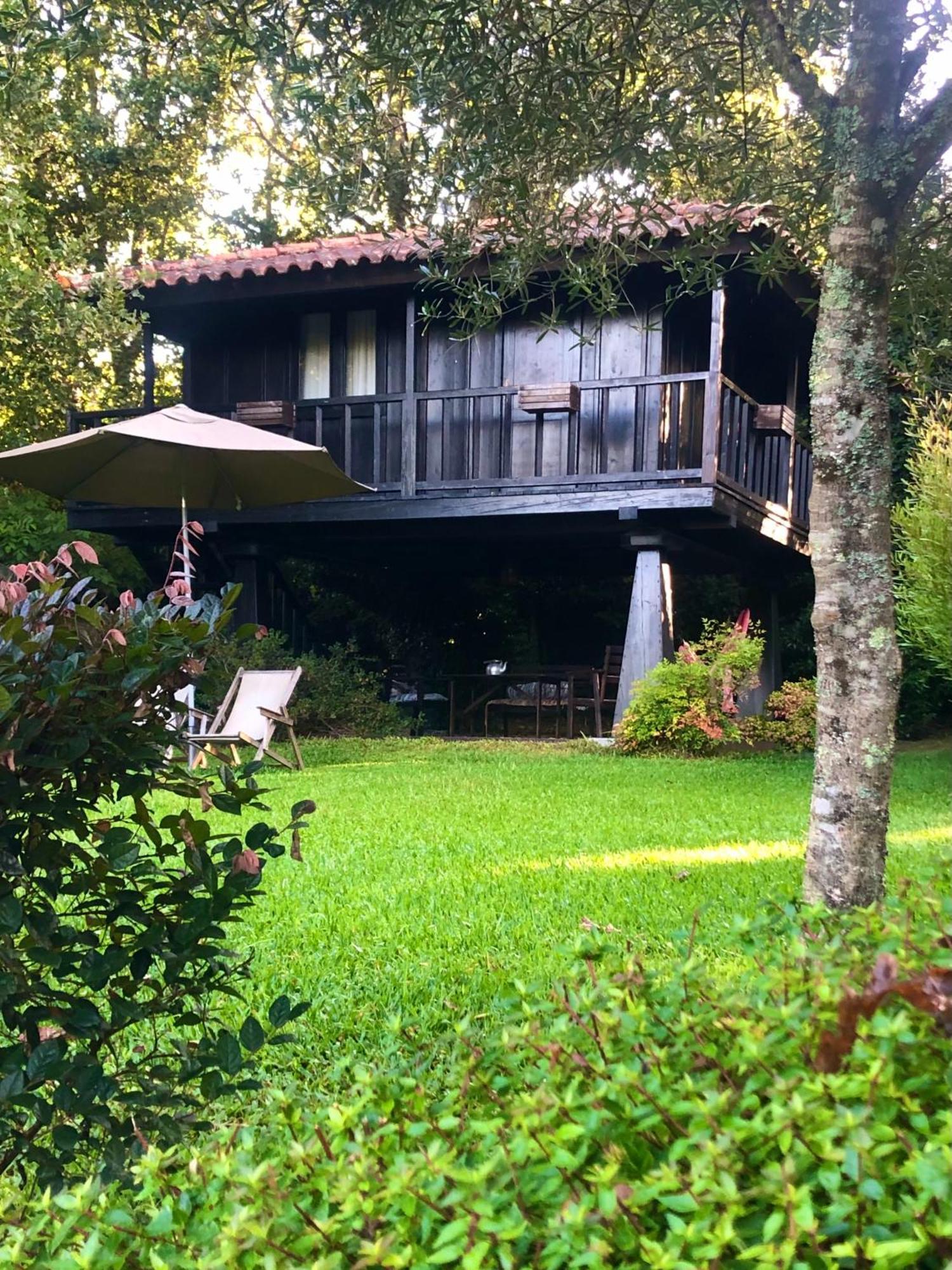 Quinta Lamosa Agroturismo Аркуш-де-Валдевеш Екстер'єр фото